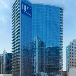 Tryp By Wyndham **** דובאי