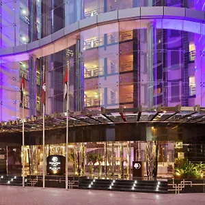 Doubletree By Hilton And Residences - Al Barsha **** דובאי