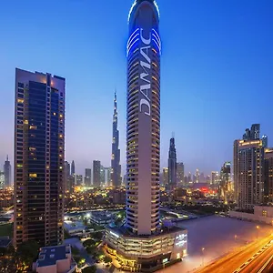 Apart Otel Damac Maison Distinction, Dubai