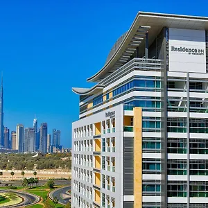By Marriott Al Jaddaf Hotel