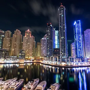 Intercontinental Marina By Ihg ***** דובאי