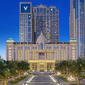 Al Habtoor Palace - Preferred & ***** דובאי