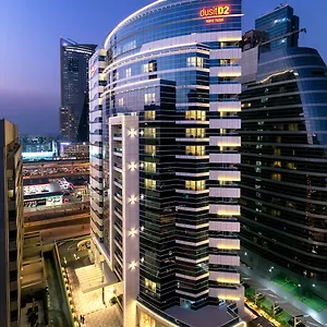 Dusit D2 Kenz **** דובאי