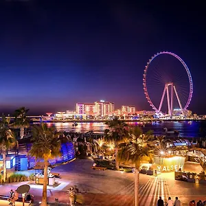 Хостел Arabian Nights