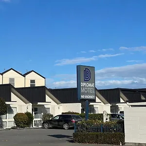 diplomat-motel.top-hotels-christchurch.com/