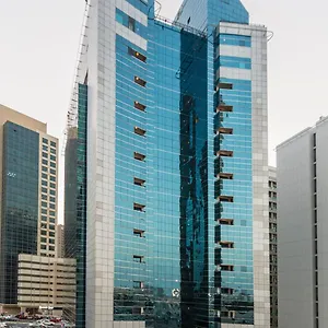 Golden Tulip Media **** דובאי