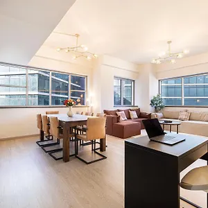 Хостел Next'house - Business Bay Central - 5 Min From Burj Khalifa