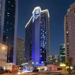 Tryp By Wyndham **** דובאי