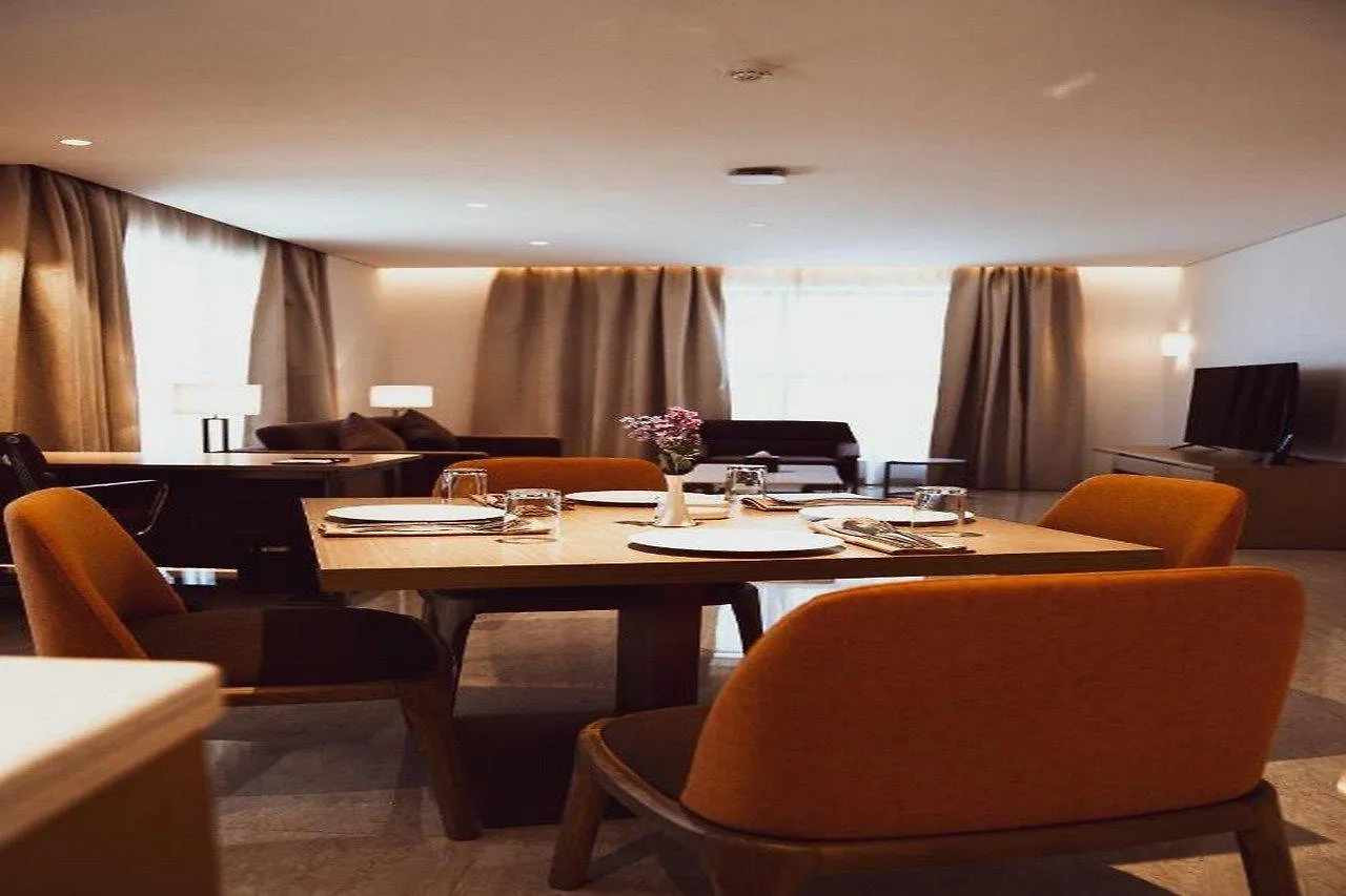 He Hotel Apartments Dubai 5*,  United Arab Emirates